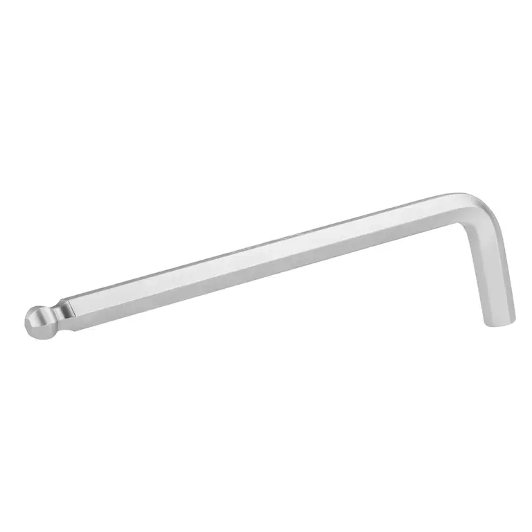 نقد و بررسی ست آلن بلند مگنتی RH-2034 | دسترسی عمیق با جاذبه